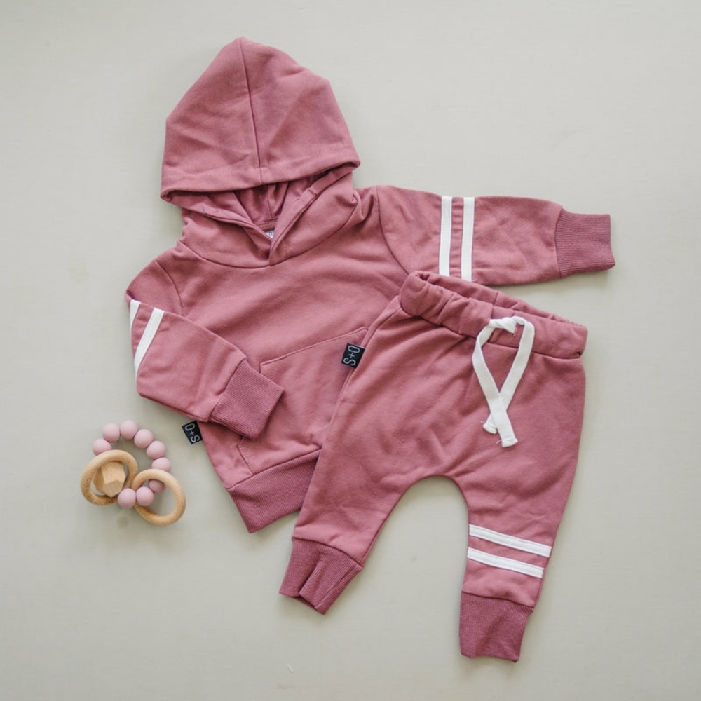 ECHO JOGGER SET